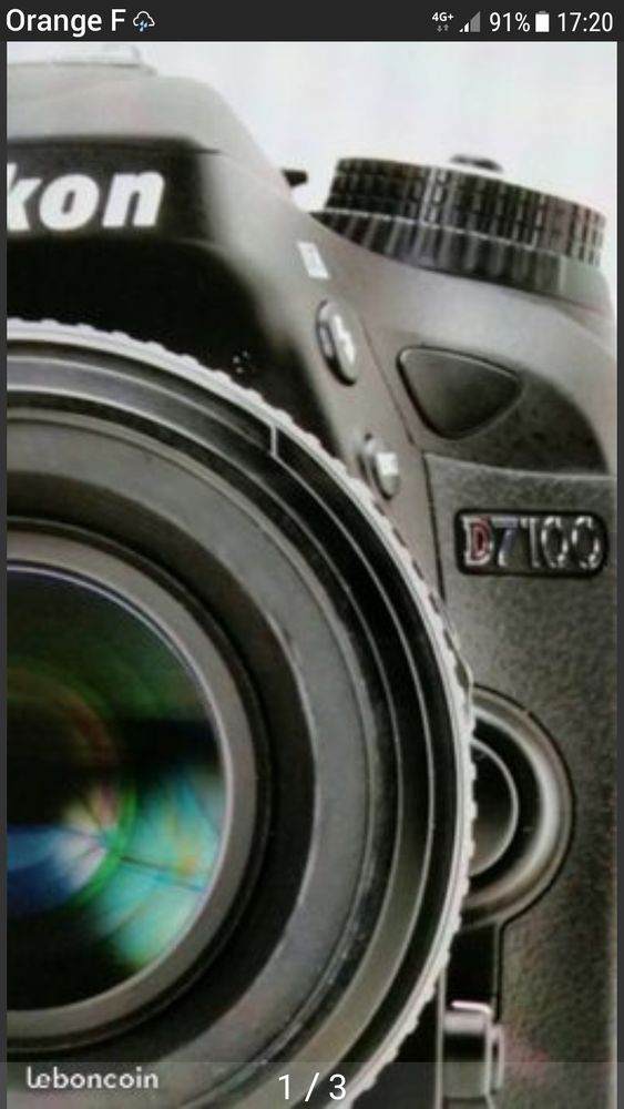 NIKON D7100 0 Bordeaux (33)