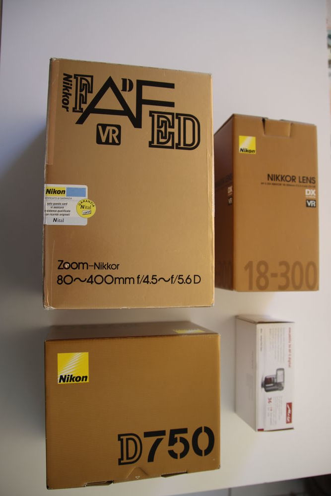 NIKON D750 + Objectif 18-300mm + Objectif 80-400mm + Flash 1900 Marseille 6 (13)