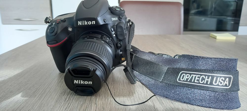 NIKON D800 avec t�l�objectif 1500 Fessenheim (68)