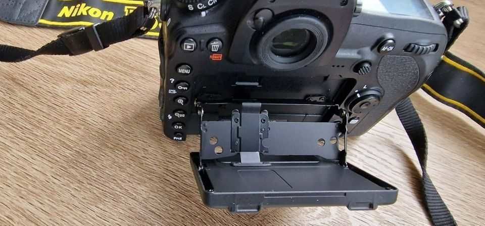 Nikon D850 avec accessoires 1200 Boulogne-Billancourt (92)
