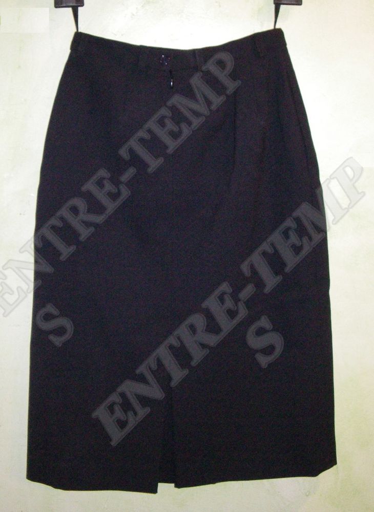 NINA RICCI JUPE D'H�TESSE DE L'AIR ANCIEN UNIFORME AIR INTER 38 Sergines (89)