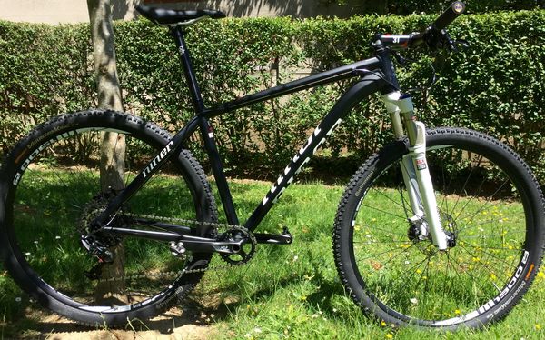 vtt niner