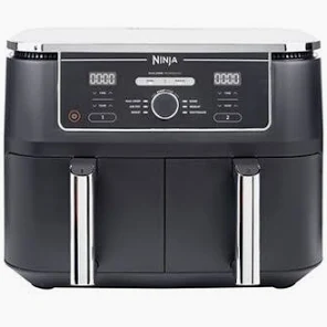 Ninja Foodi dual zone 7.5L Air Frayer , 120 Tourcoing (59)