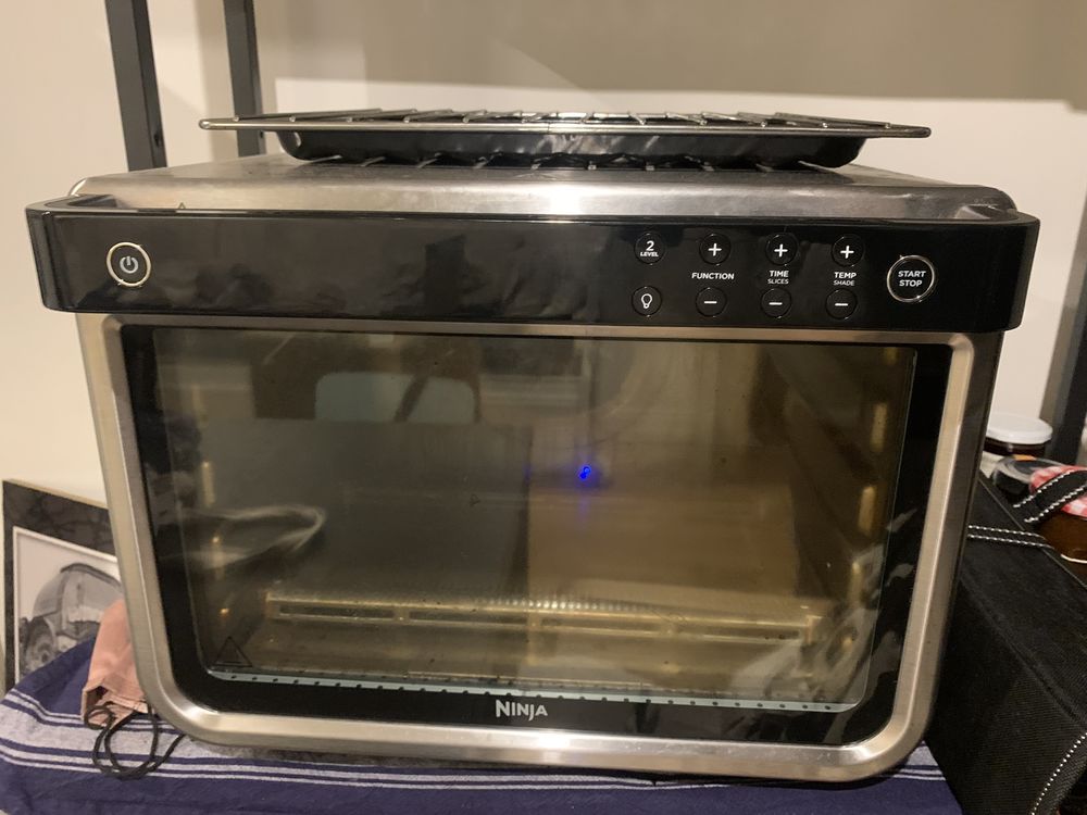 Ninja Four 10-en-1/ Ninja oven 10-in-1 *comme neuf* 220 Paris 3 (75)
