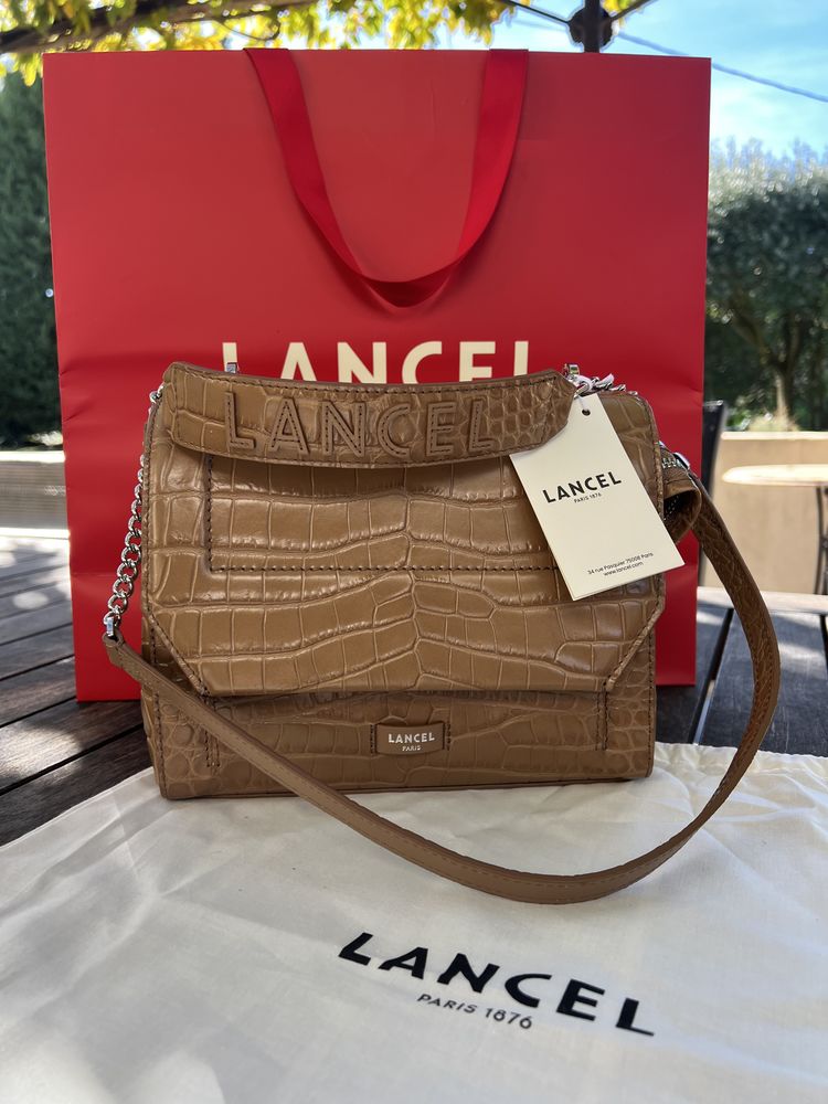 Sac Ninon - Lancel 640 Toulon (83)