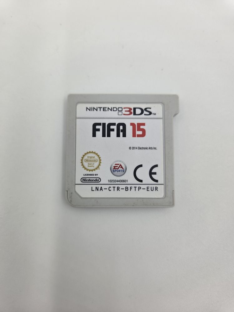 Jeu Nintendo 3DS Fifa 15 en loose 4 Vulbens (74)