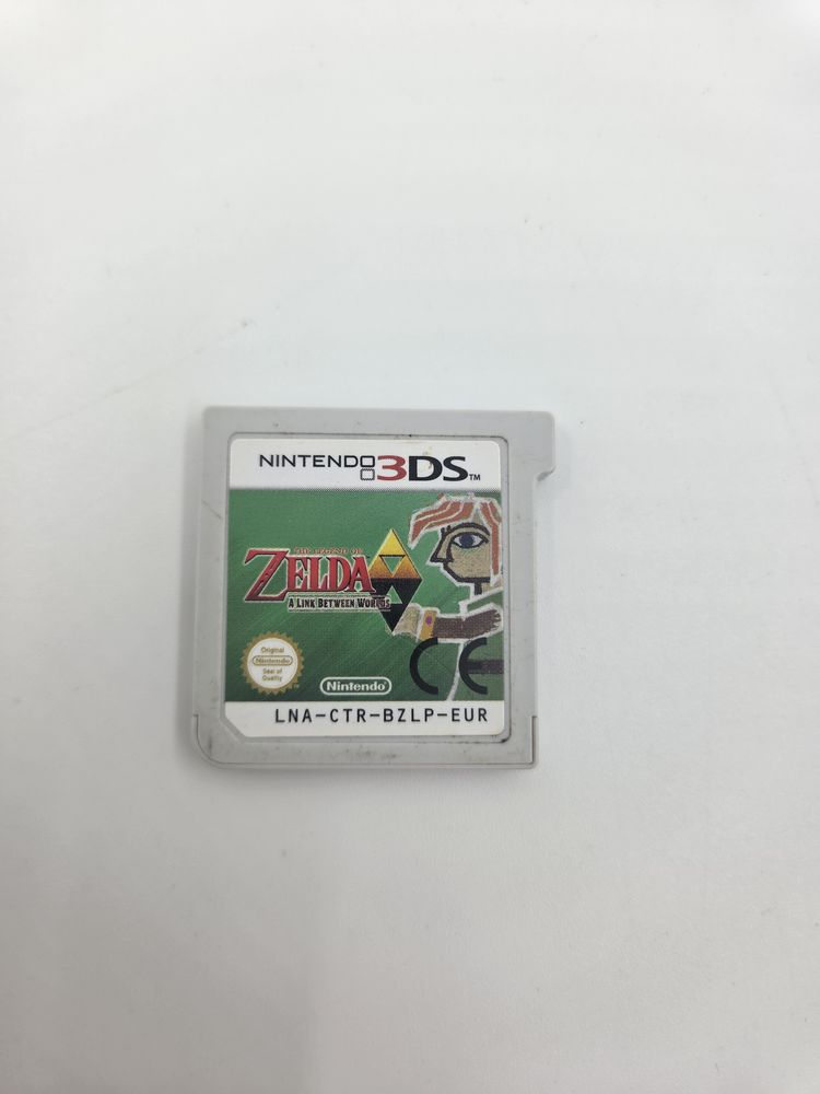Jeu Nintendo 3DS The Legend of Zelda : A Link Between World 10 Vulbens (74)