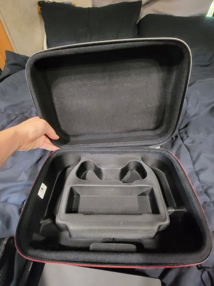 Nintendo Swift 350 Paris 5 (75)