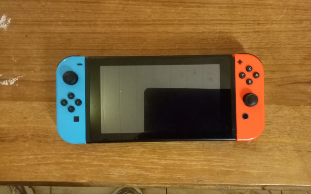 Nintendo switch bonne Etat 30� 30 Sainte-Maxime (83)