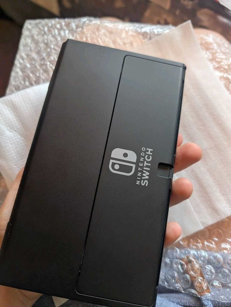 Nintendo+Switch+OLED,+mod�le+blanc,+avec+Mario+Kart+8+Deluxe+++jeux+.XXL 150 Ajaccio (20)