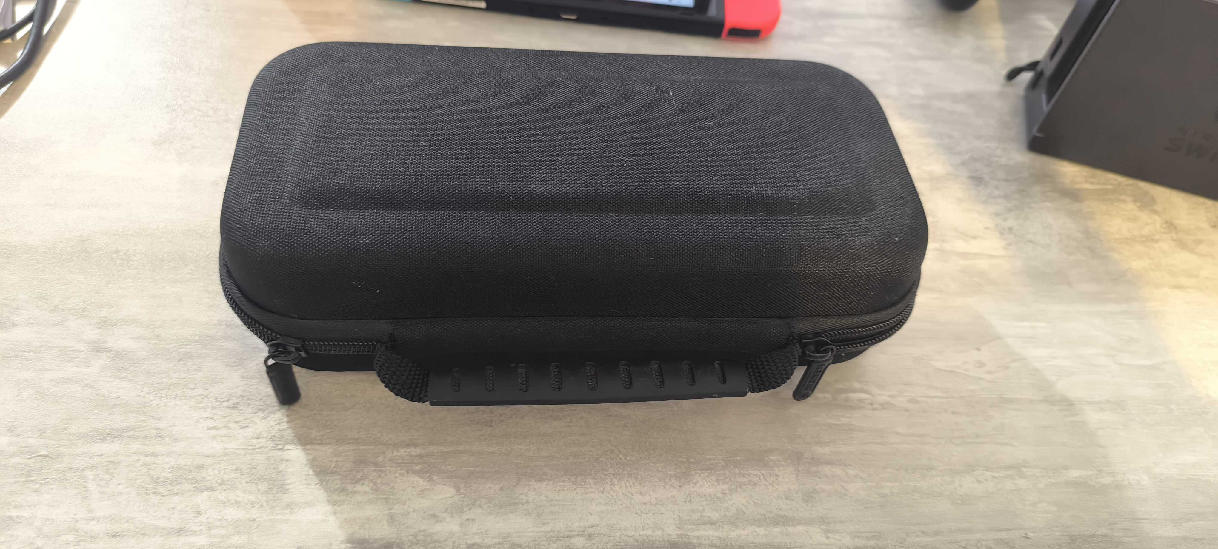 Nintendo Switch+ pochette de transport 150 Chauvigny (86)