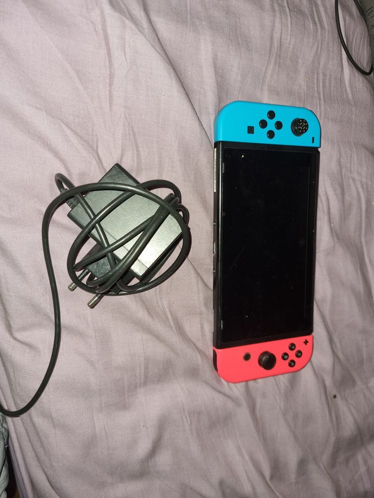 Nintendo switch 70 Caz�res (31)