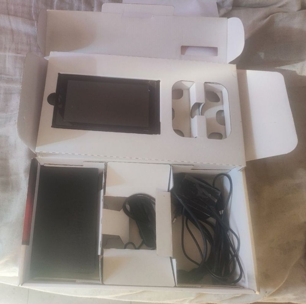 Nintendo Switch 350 Le Tampon (97)