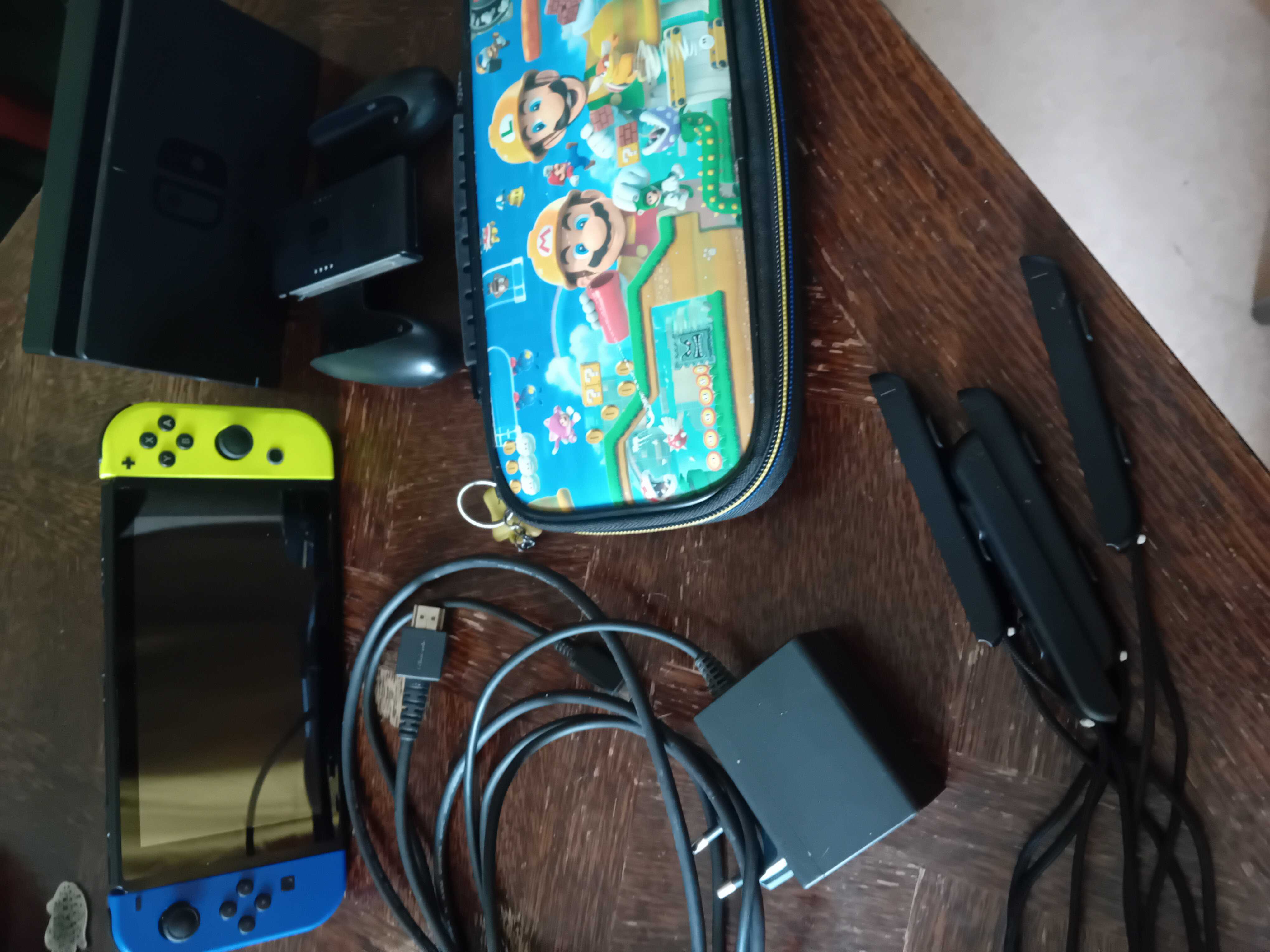 nintendo switch 200 Saint-Dizier (52)