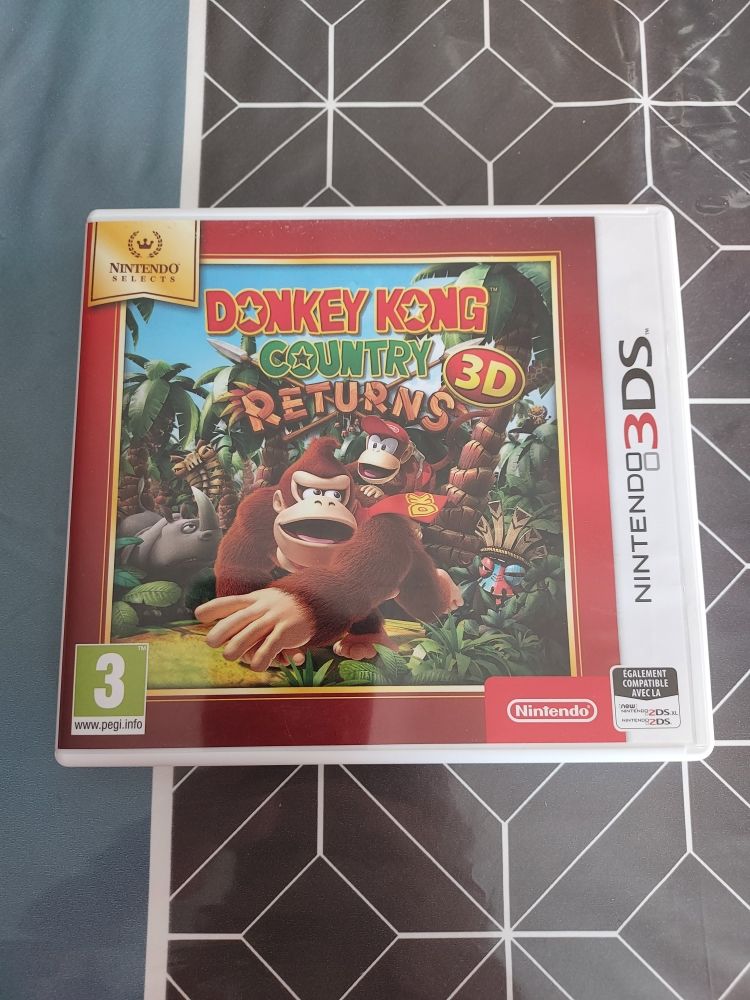 jeu Nintendo 3ds 12 Nantes (44)