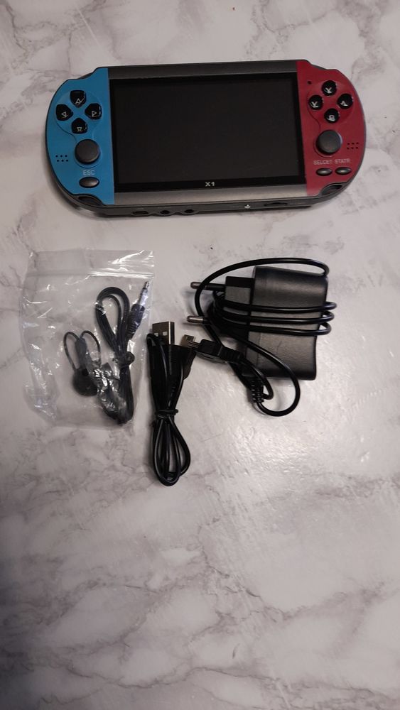 Nintendo 20 Le Puy-en-Velay (43)