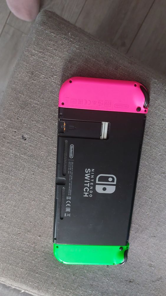 Nintendo 150 Toulon (83)