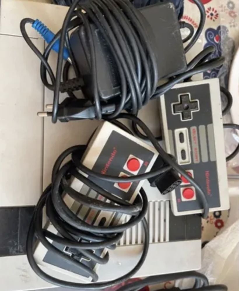 Nintendo 150 Angerville (91)