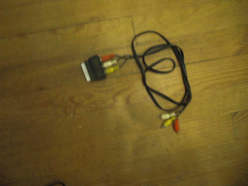 nintendo 64 23 Ambert (63)