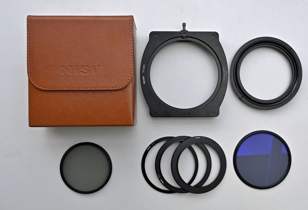 kit nisi v5 pro 130 Saint-�gr�ve (38)