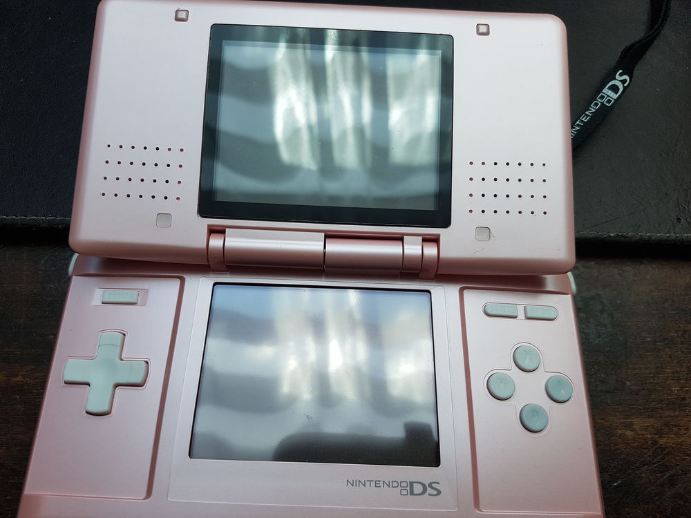 nitendo 50 Rozay-en-Brie (77)