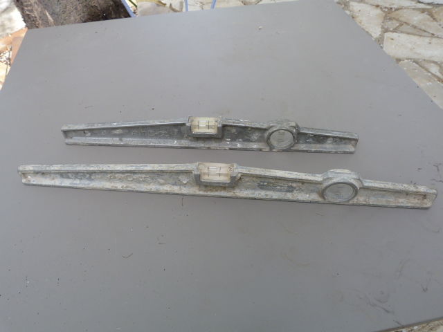 Niveau � bulle 5 Clamart (92)