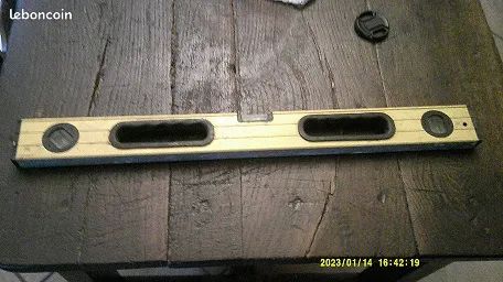 NIVEAU 60 CM 7 Saint-Denis-en-Val (45)