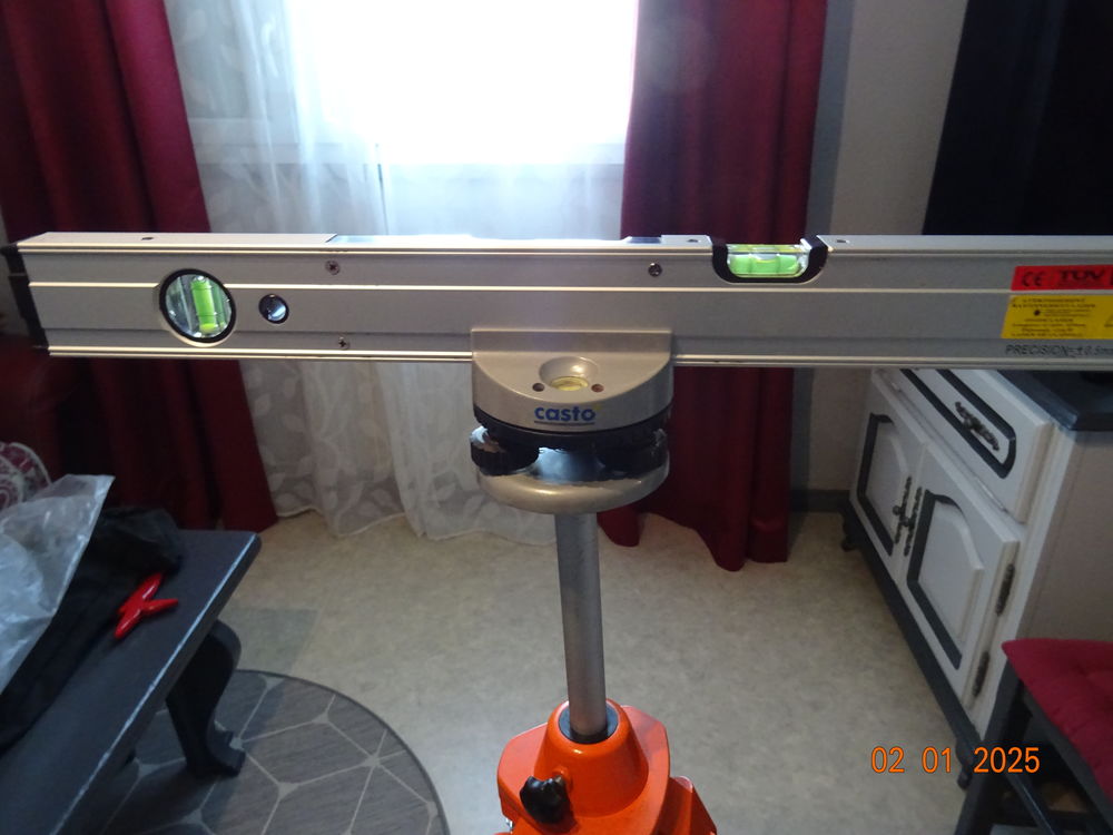 niveau 0 Marmande (47)