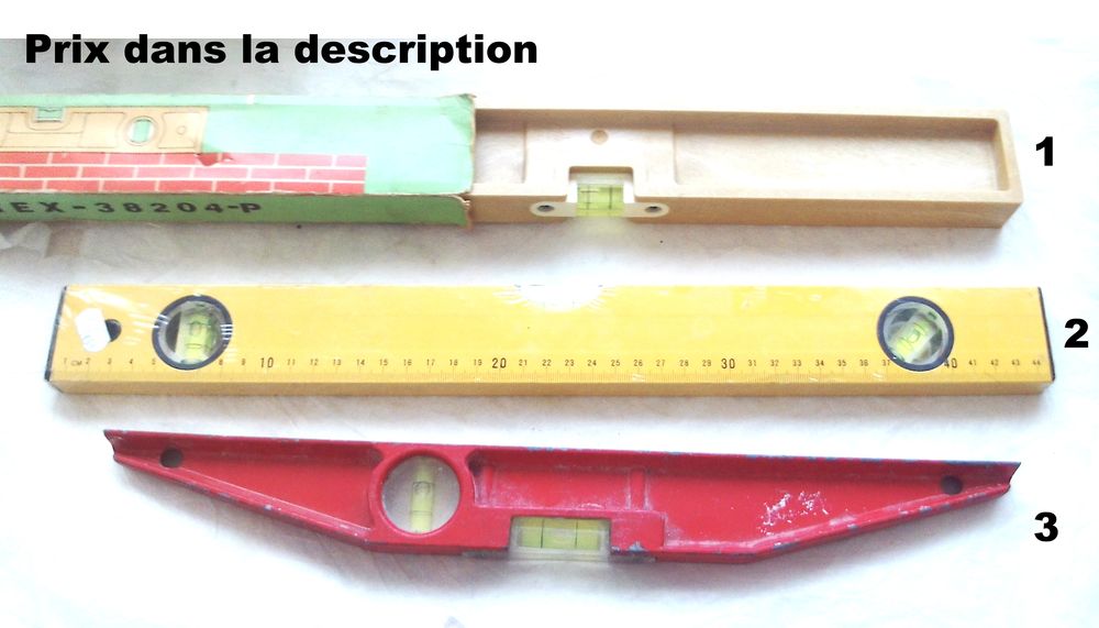 3 niveaux 0 Villeurbanne (69)