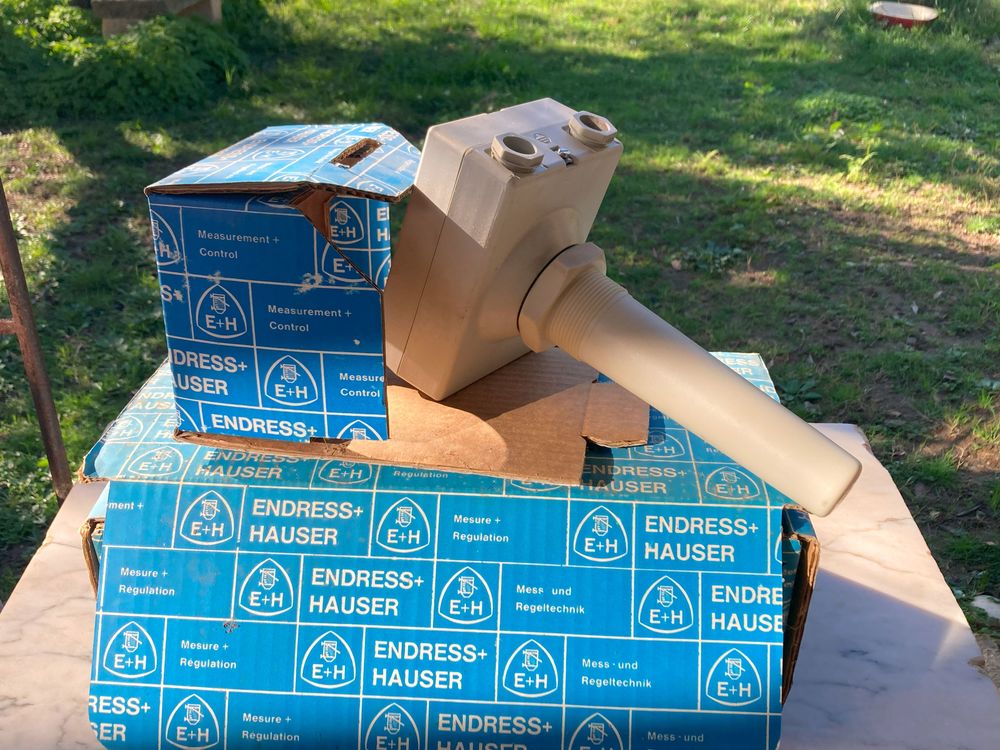    NIVOCOMPCT FTC  630  SONDE 220 v; 50 Collias (30)