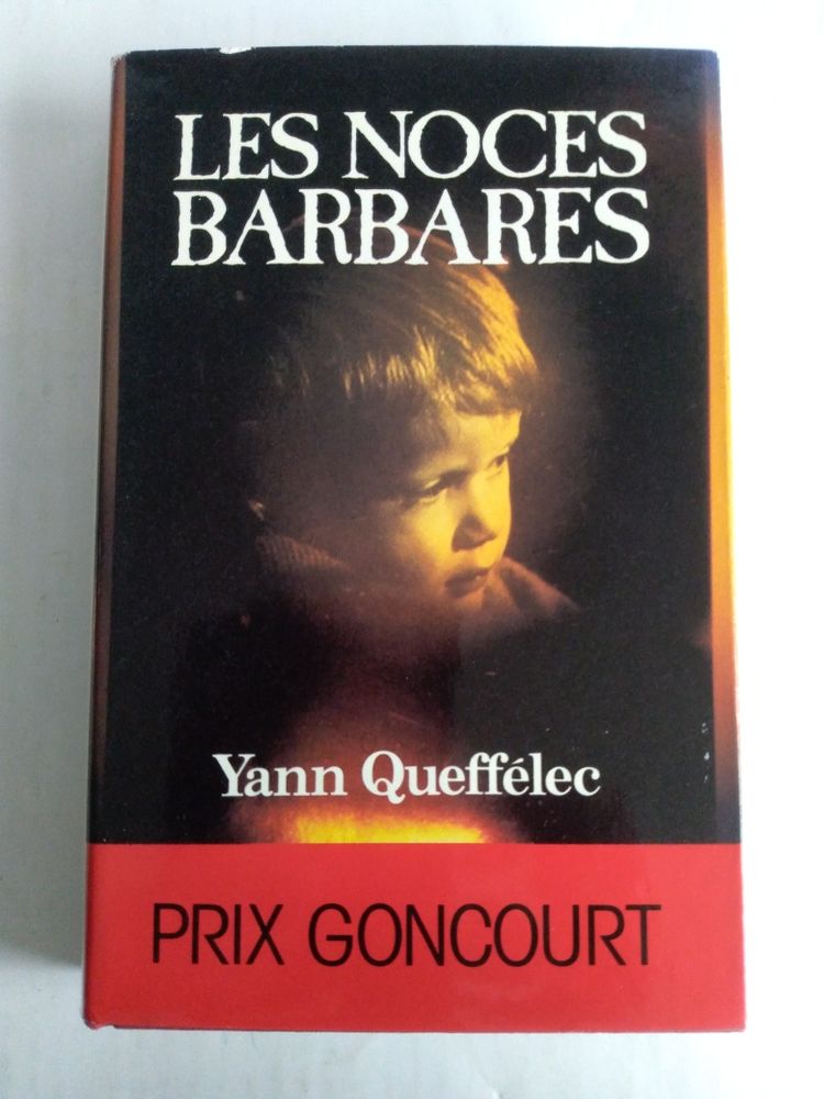 Les Noces barbares 4 Calais (62)