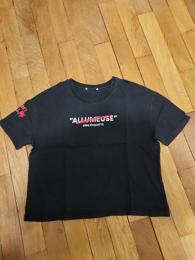 Top noir don't call me jennifer 10 Houilles (78)