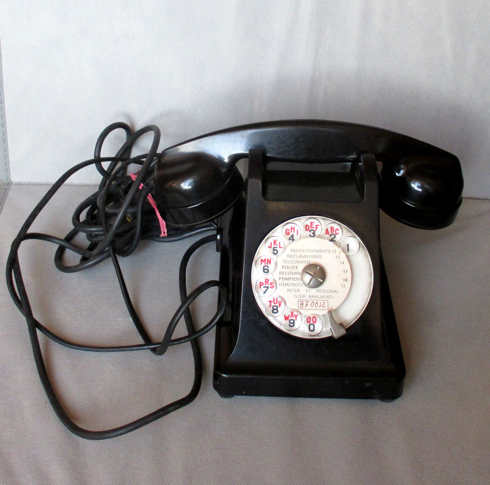 U43 noir CGAM (Troc possible) 30 Saint-�lix-le-Ch�teau (31)