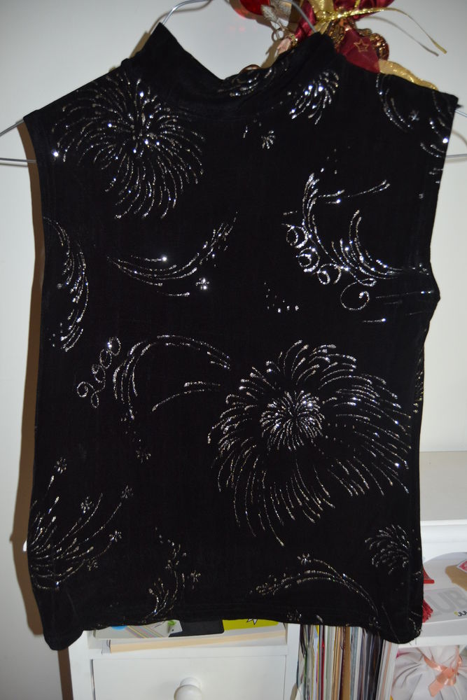 TOP NOIR pour les fetes 5 Saint-Saturnin-l�s-Apt (84)