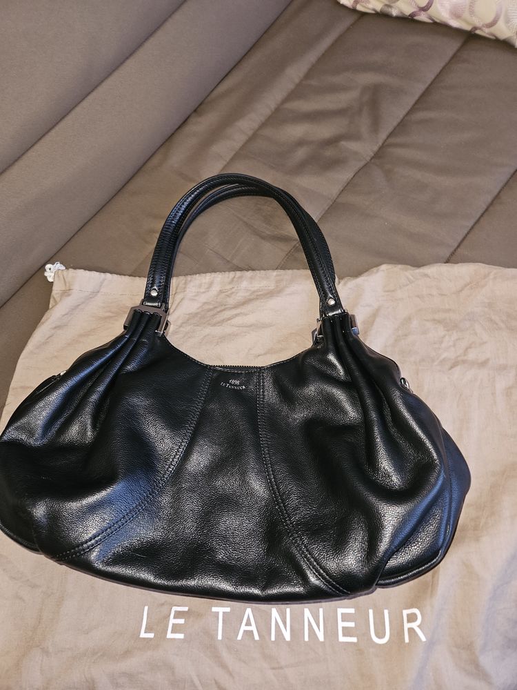 SAC NOIR LE TANNEUR 110 Paris 14 (75)