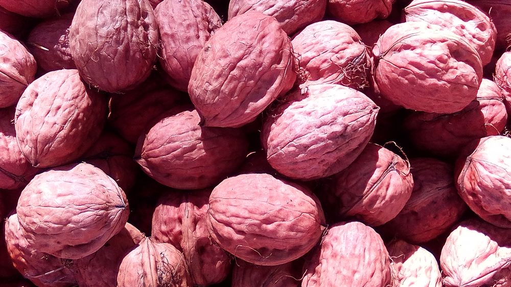 Noix Fra�ches 3 Metz (57)