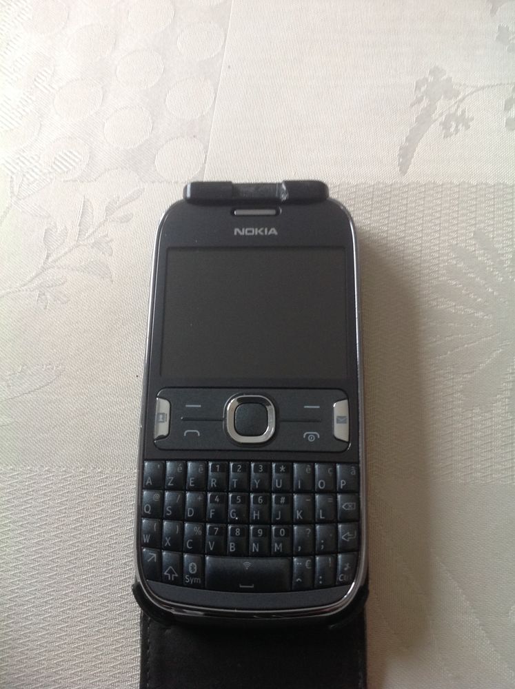 Nokia Asha 302 50 Neufchef (57)