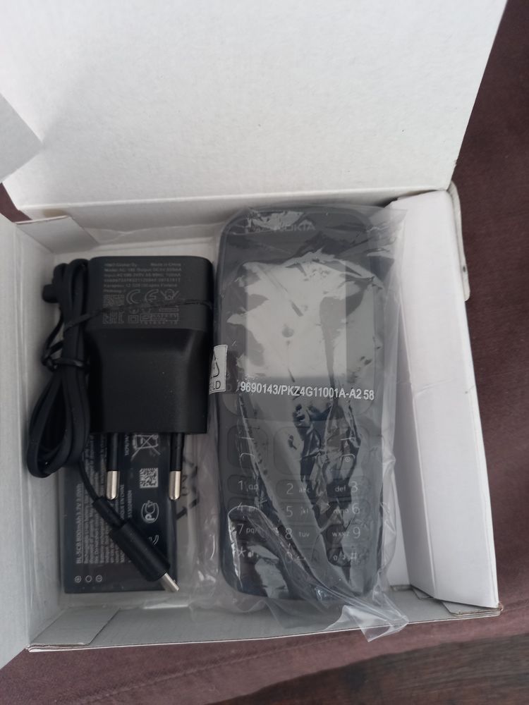 Nokia 106 neuf 17 Nice (06)