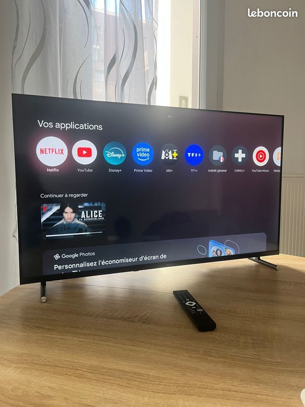 Nokia 40 Pouces Google TV FHD 90 Aix-en-Provence (13)