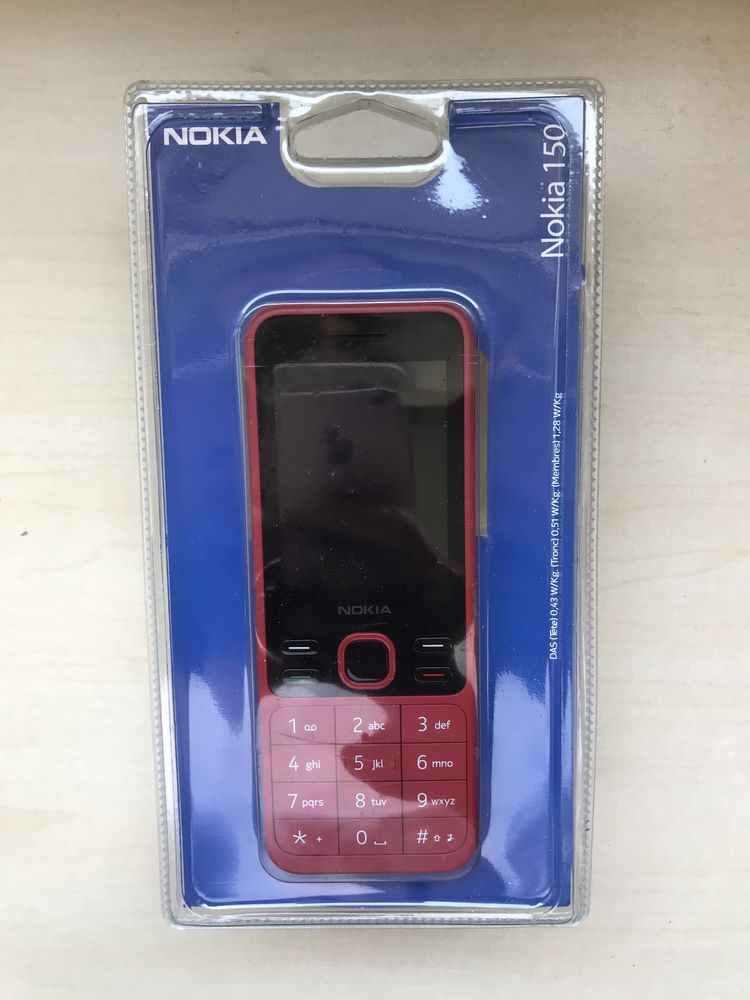 Nokia 150 40 Vitry-sur-Seine (94)