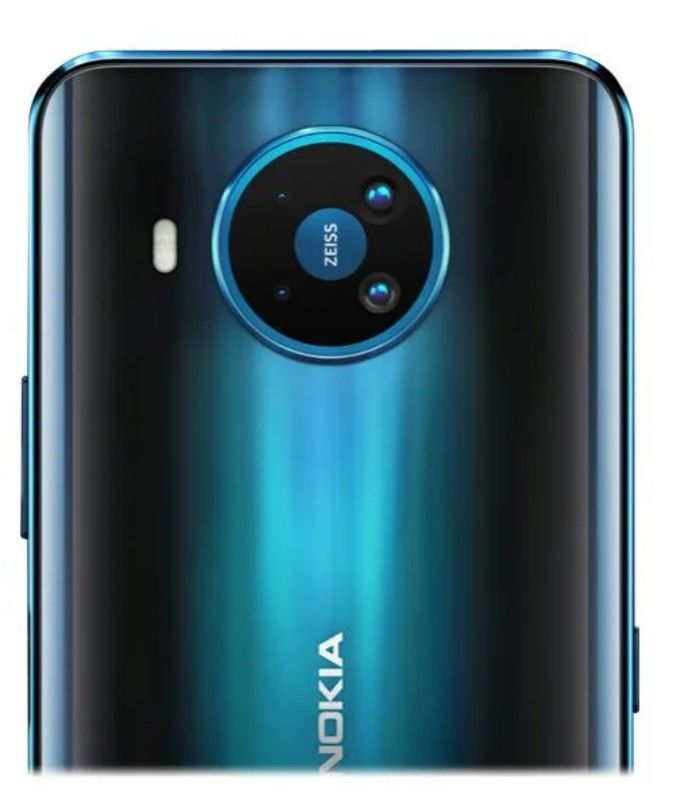 Nokia 8.3 5G 205 Chilly (74)