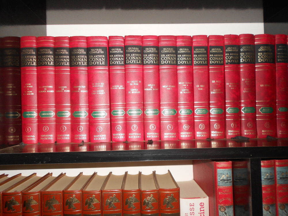 nombreux livres 5 Brioux-sur-Boutonne (79)