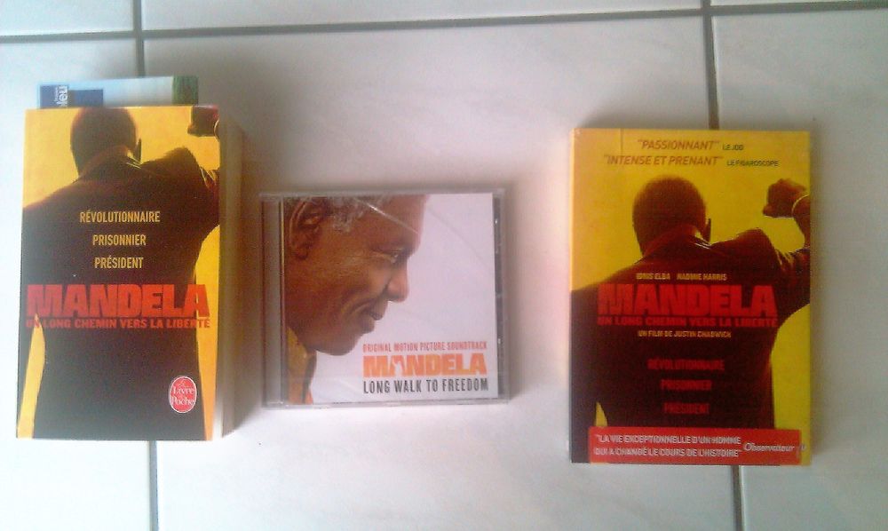 MAB : nombreux CD, DVS 0 Quetigny (21)