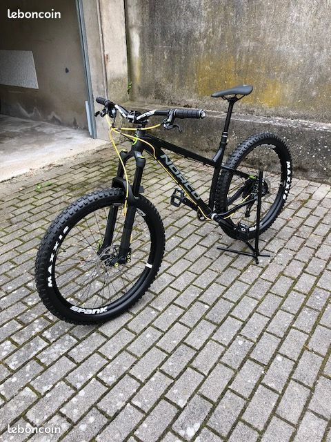 VTT Norco 27,5 tubeless 950 Metz (57)