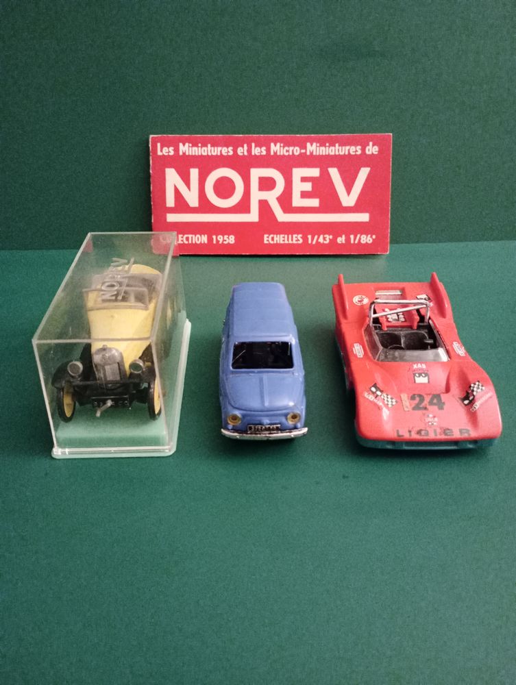 NOREV 22 Lys-lez-Lannoy (59)