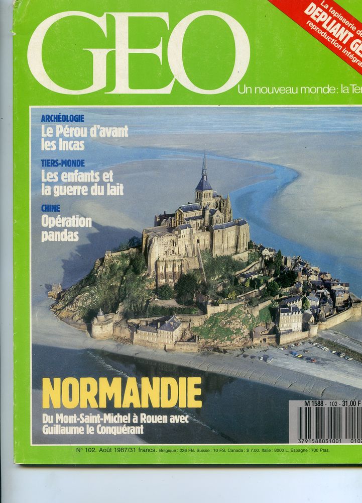 NORMANDIE, 2 Rennes (35)