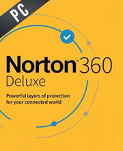 Norton 360 Deluxe digital licence
15 Valence (26)