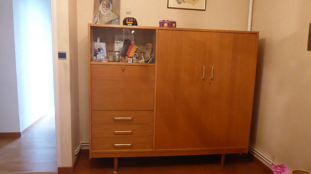 NOSTALGIQUE DES ANNEES 50 0 Toulouse (31)