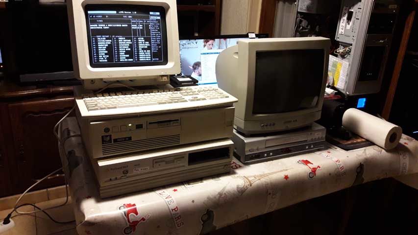 Nostalgique : K7 vid�o- �8658 films TV, t�l�film, th��tre 0 Aulnay-sous-Bois (93)