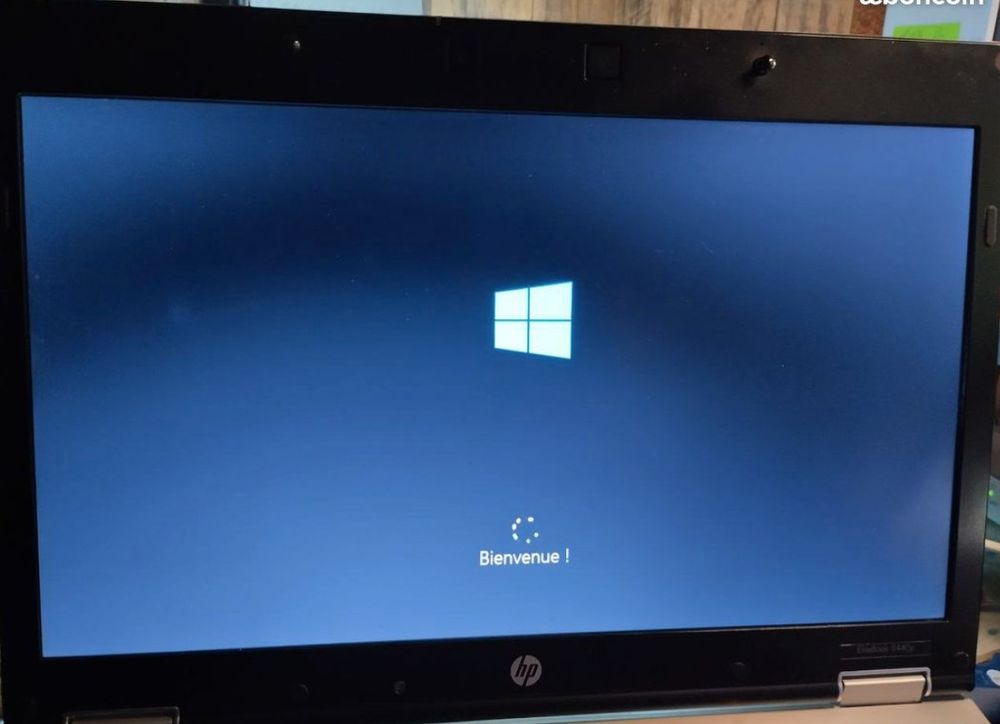 Notebook HP Elitebook 85 Reims (51)